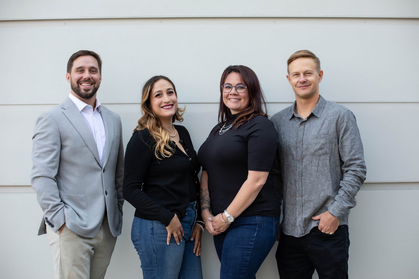 PSBI team together