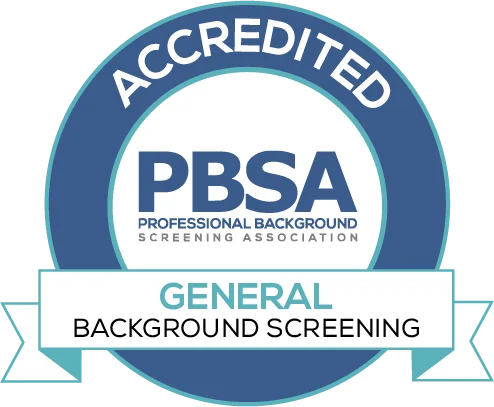 PBSA Accredited